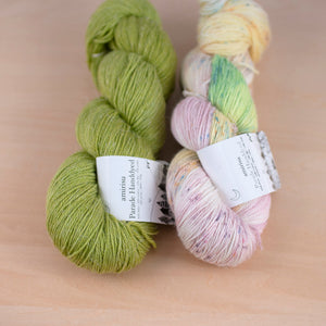 もえぎ + エルフとピクニック