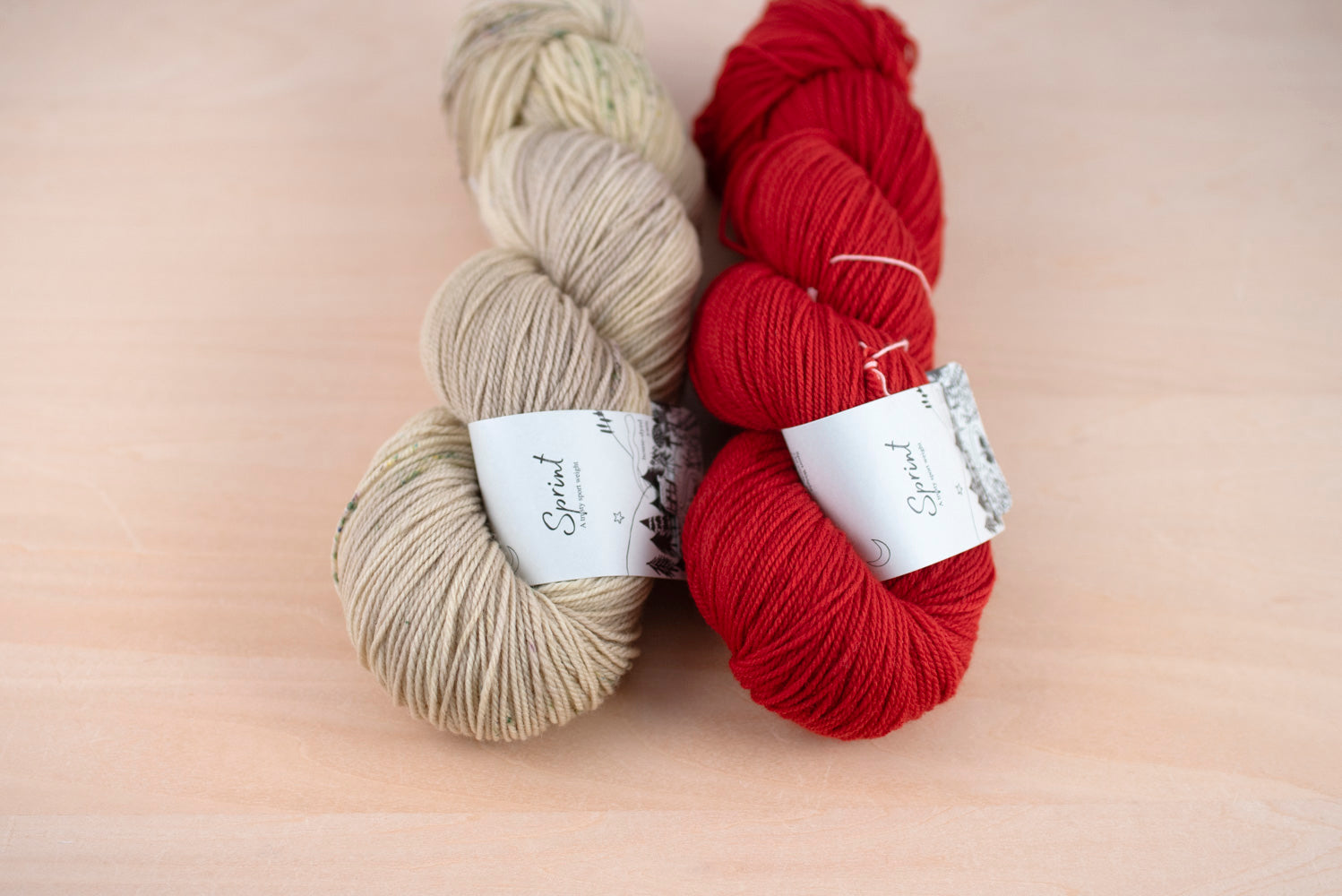 シトロンクリーム + Rouge