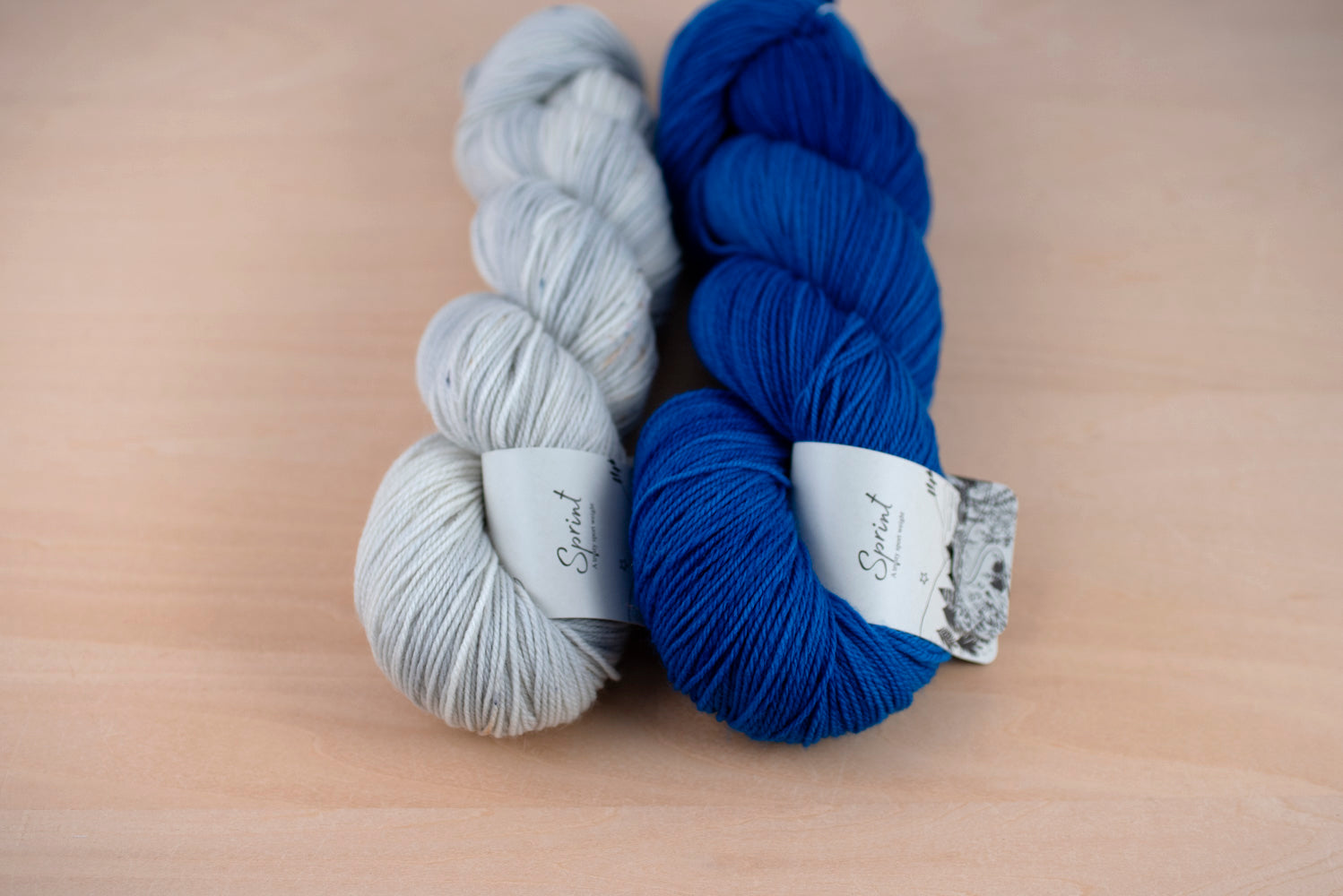 風の余韻 + Sapphire