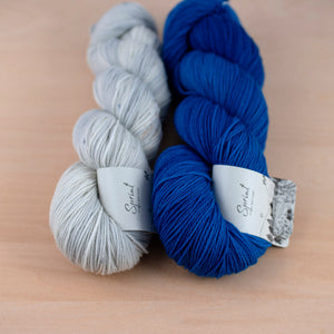 風の余韻 + Sapphire