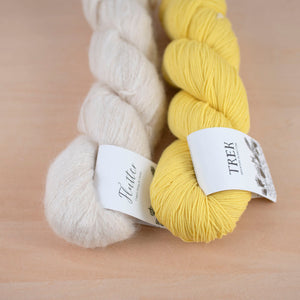 Marshmallow + sunrise