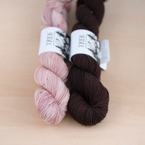 Sweet Pea + Café du Moulin