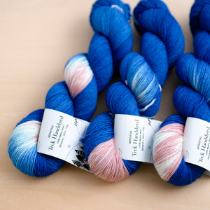 Trek / 一番欲しいもの