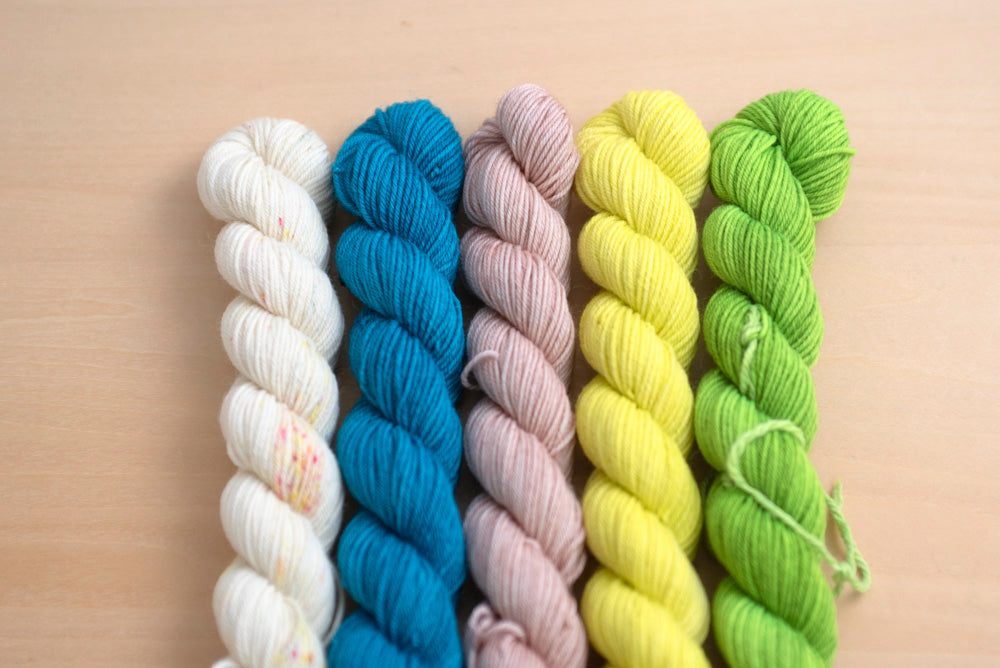 お願いスターライト