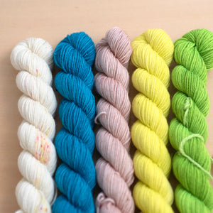 お願いスターライト