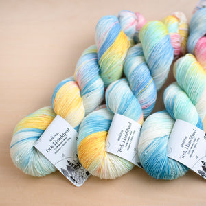 Trek / 龍宮ダンス