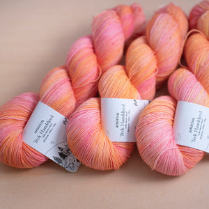 Trek / 蠍座のラブ