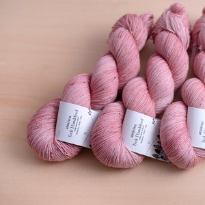 Trek / 蟹座の気持ち