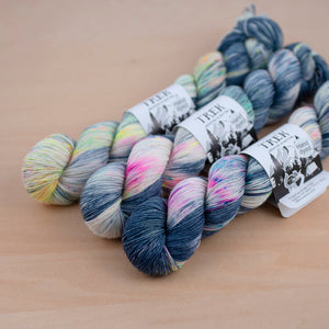 ペガサス 3