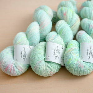 Trek / 魚座の夢の中