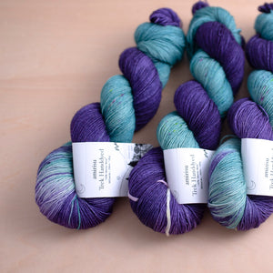 ドラゴンのしっぽ