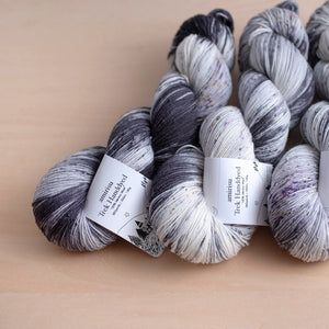 Trek / 山羊座の伝わる心