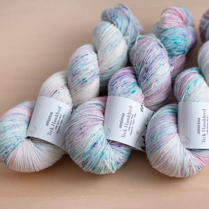 Trek / 双子座の夢がたり