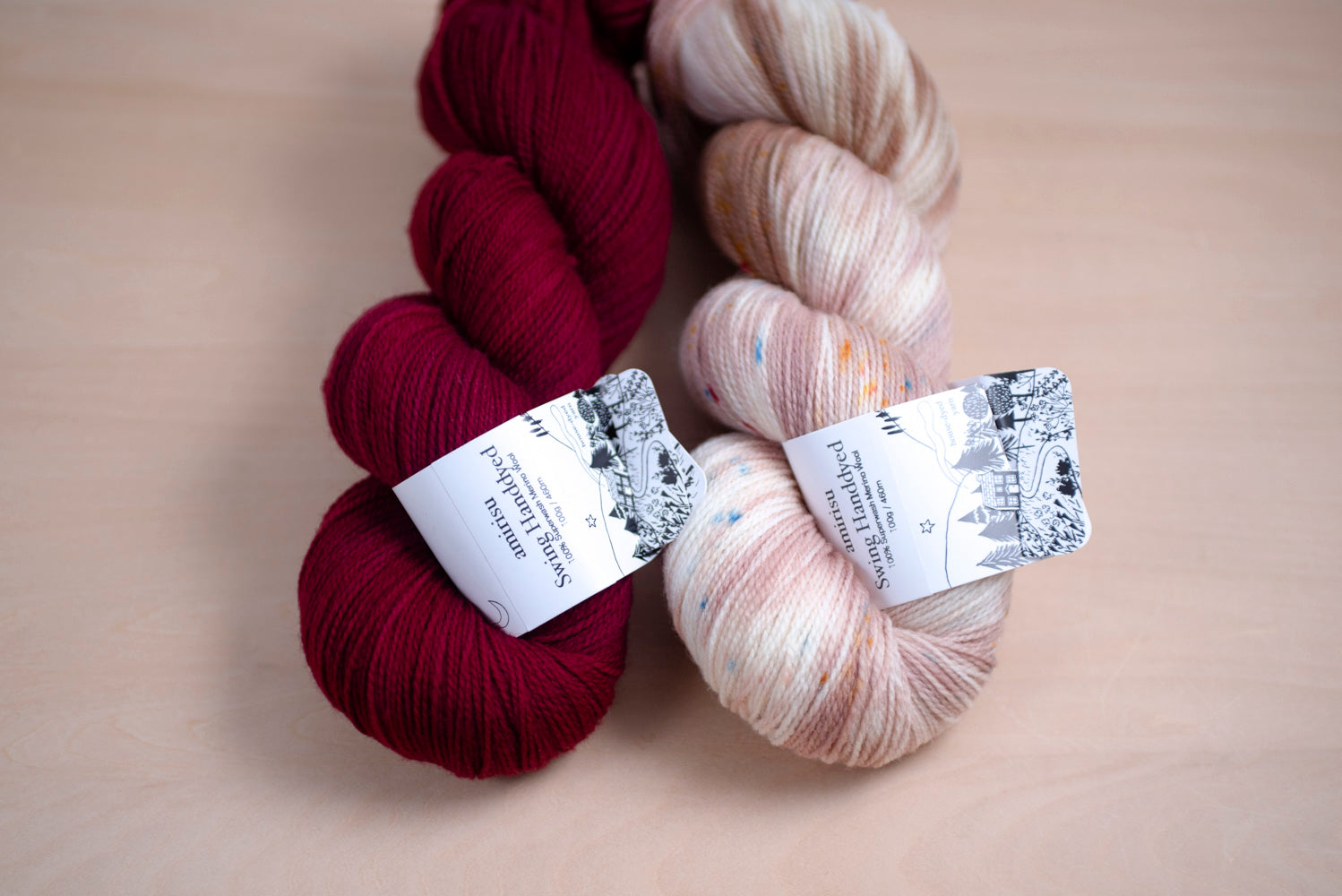 Tropfen キット （PDF版日本語文章パターン付き）