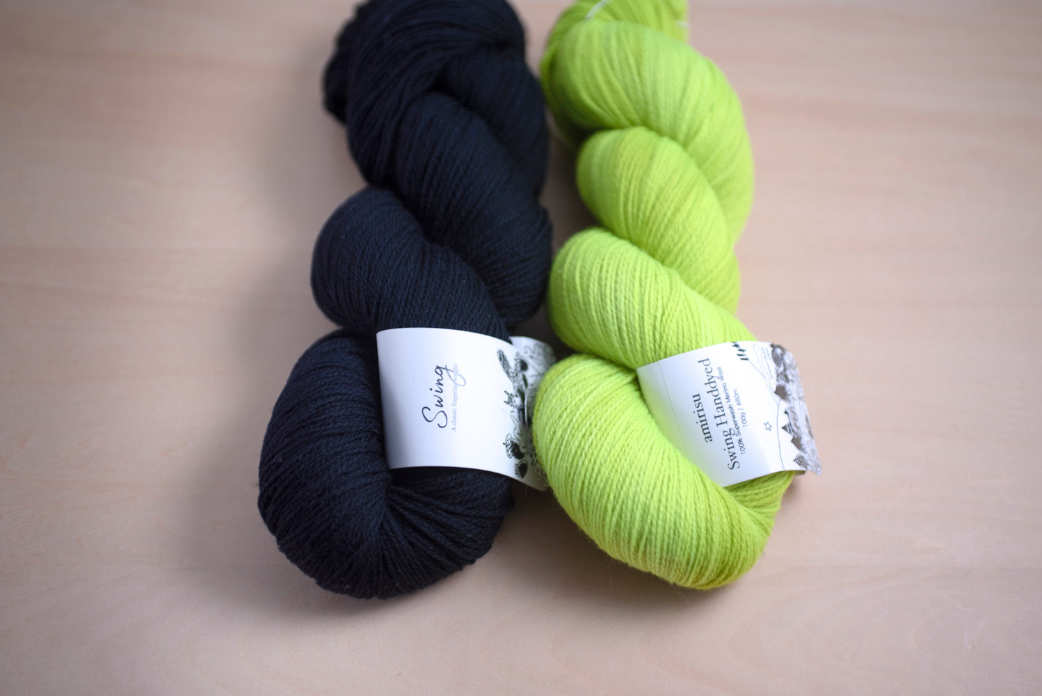 Tropfen キット （PDF版日本語文章パターン付き）