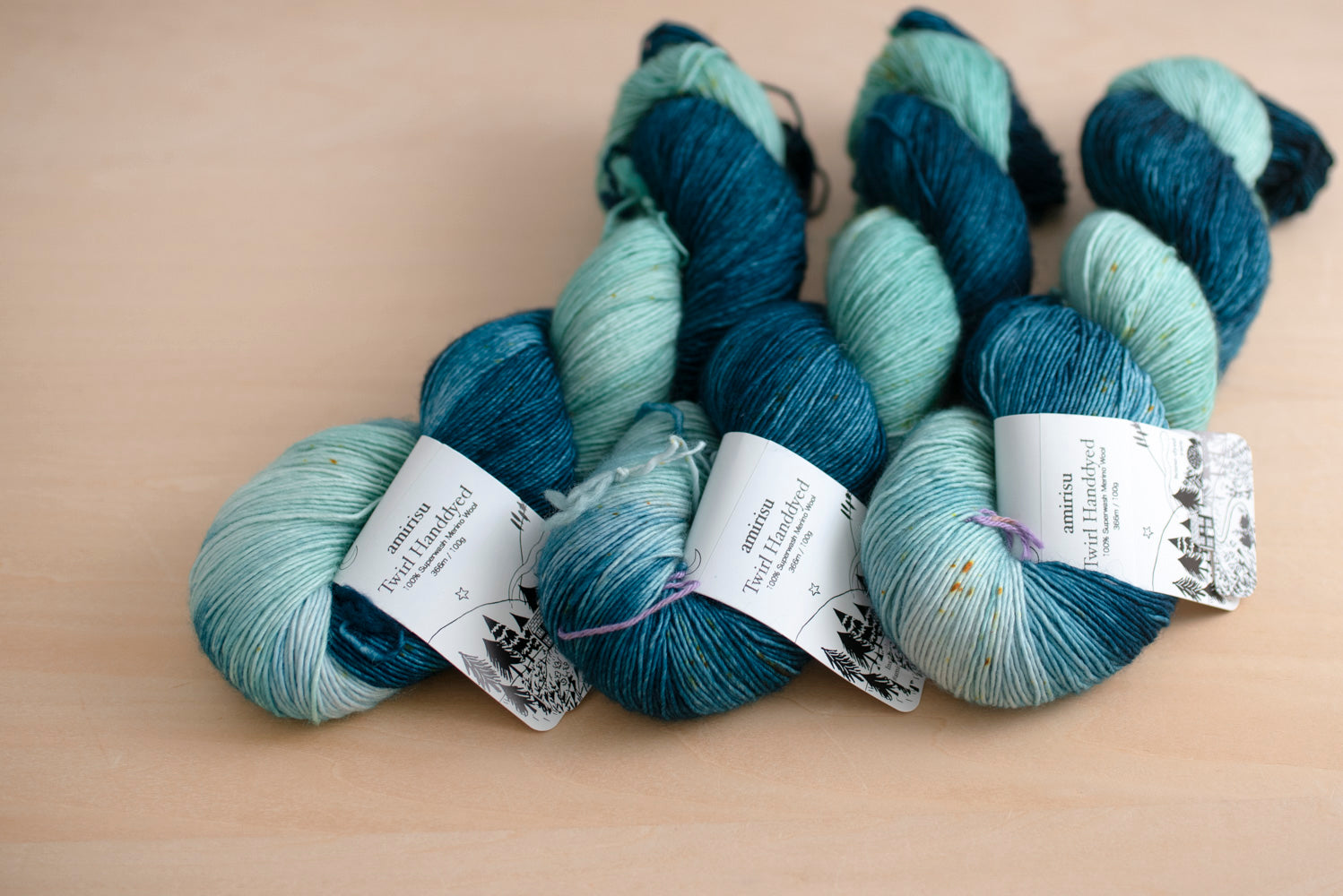 天秤座のバランス