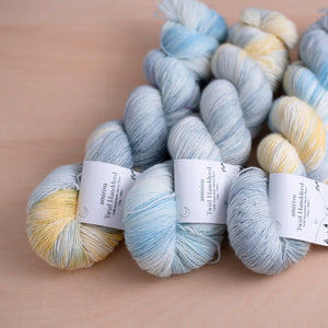 明け方のメロディ