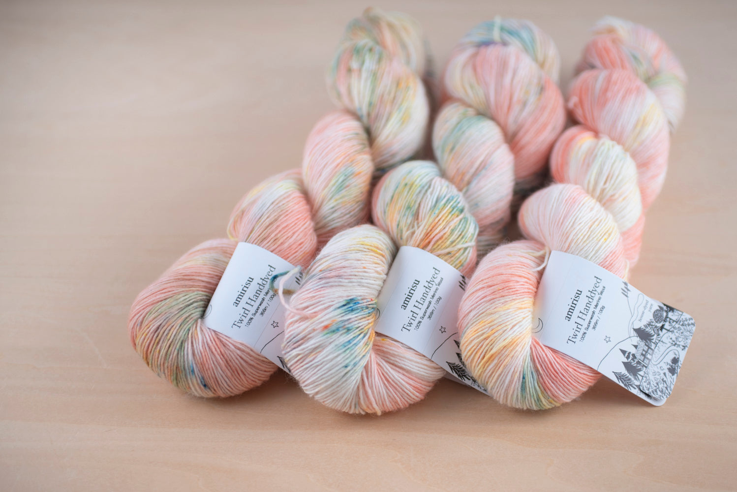 のうさぎはにかむ