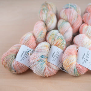 のうさぎはにかむ