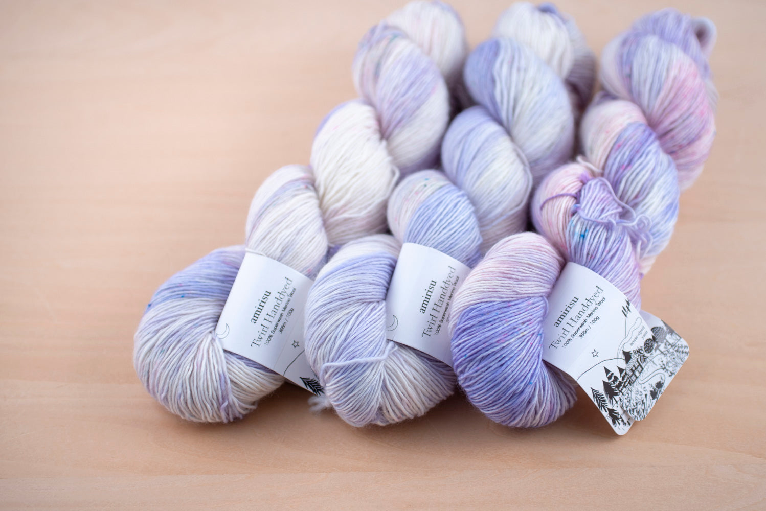 たんぽぽすみれ