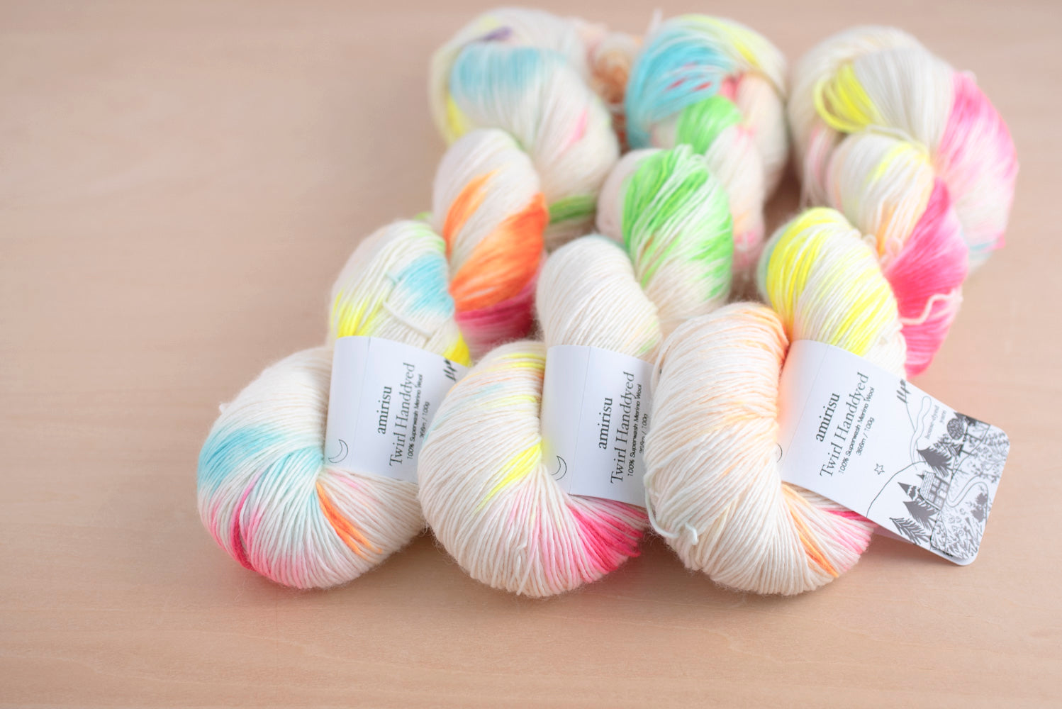 牡羊座のキラキラパワー