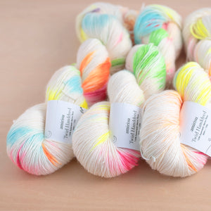 牡羊座のキラキラパワー