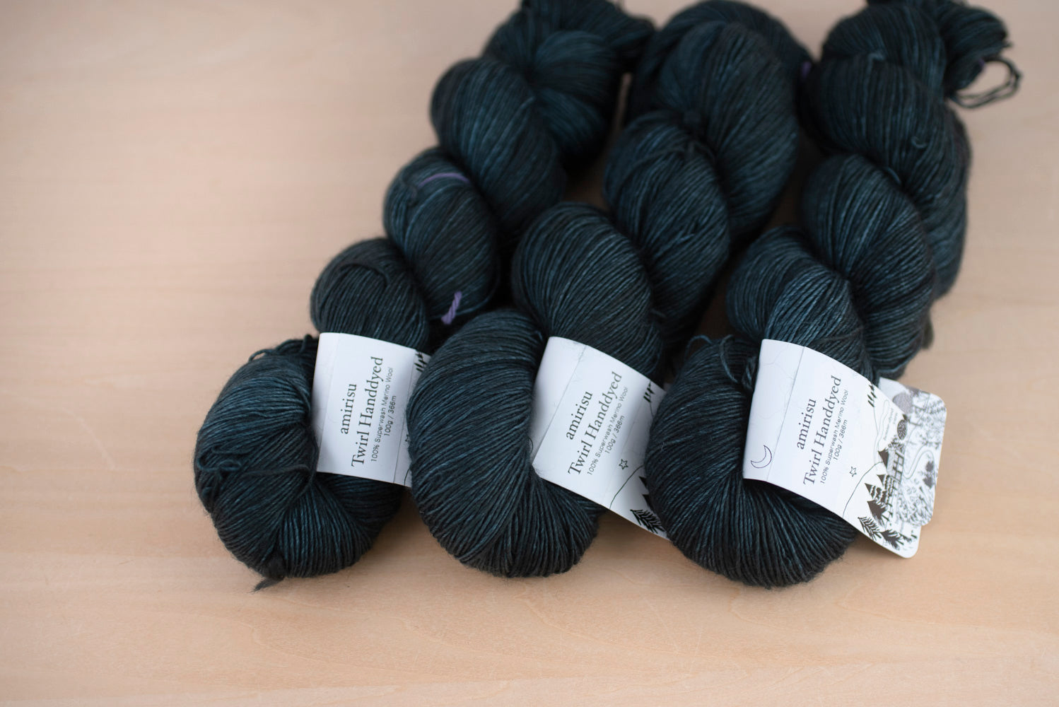 La minuit de Montmartre モンマルトルの真夜中