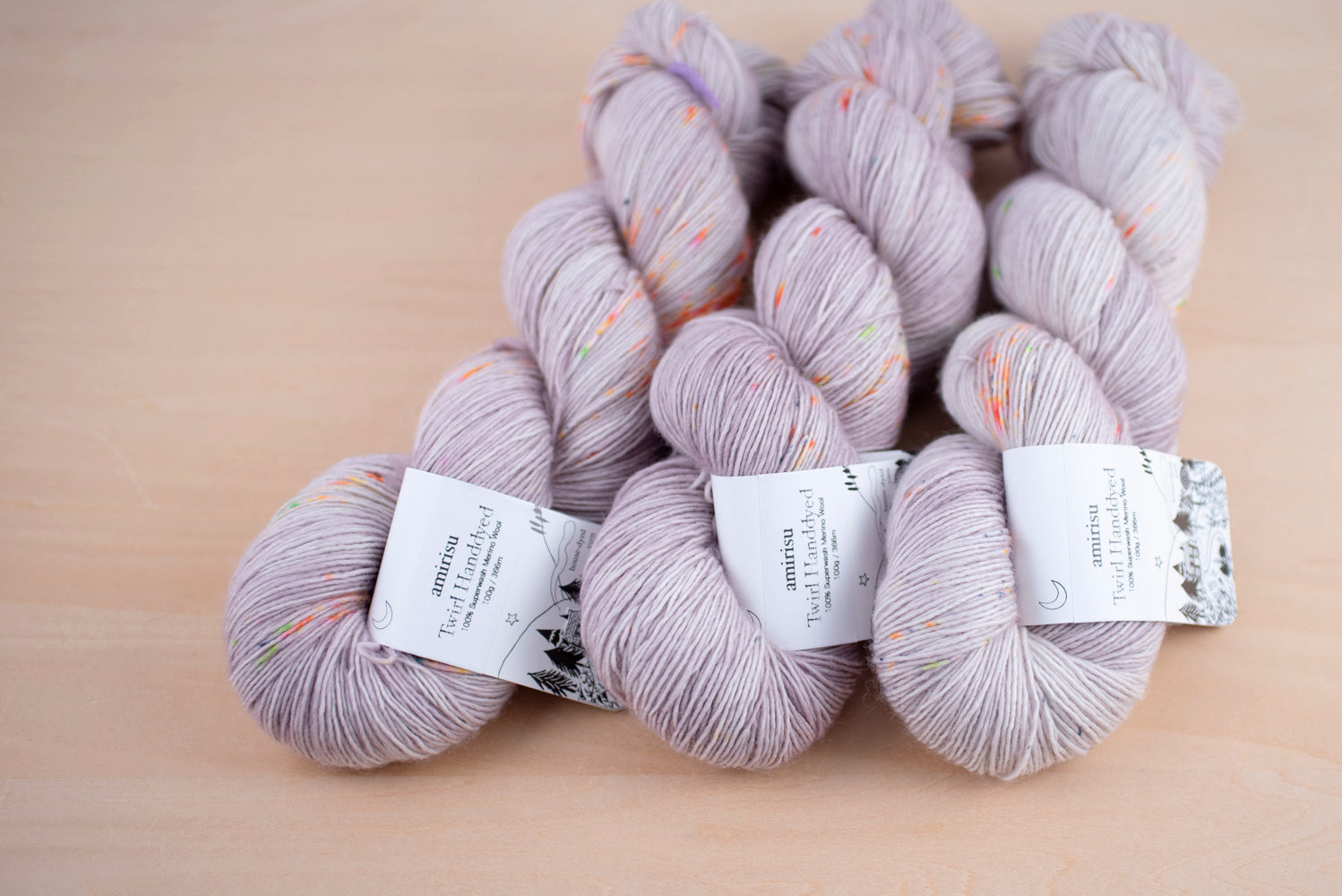 はじめてのカルアミルク