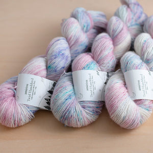 双子座の夢がたり