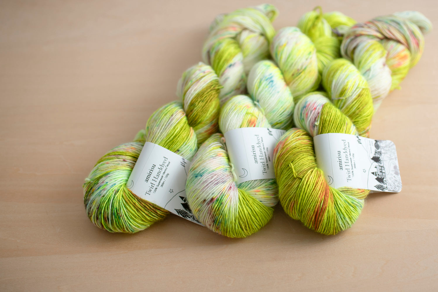 獅子座のパッション