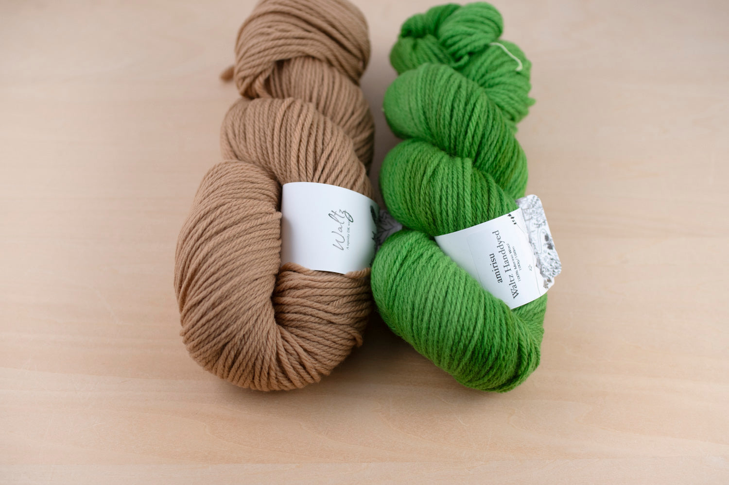 Fawn + アンゼリカ