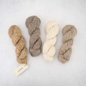 左からB03, B02, B00, B01