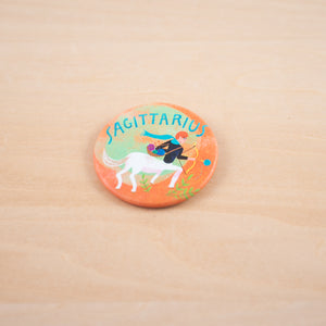 Sagittarius 射手座