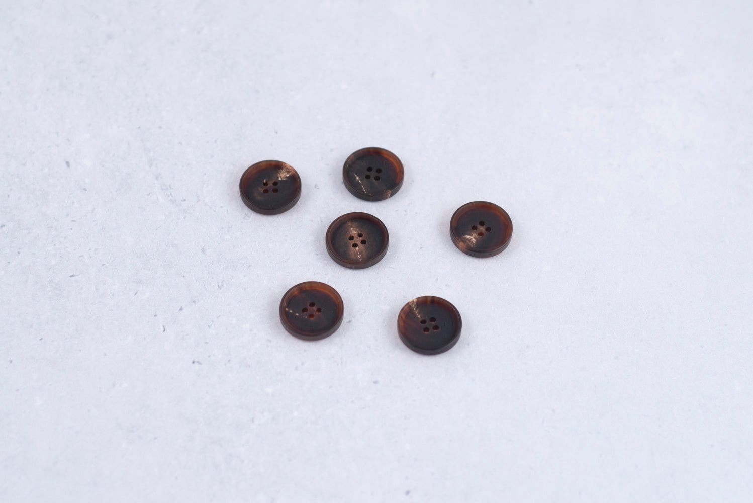 レッドブラウン_18mm
