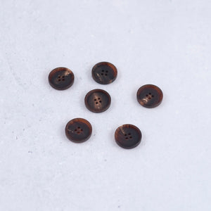 レッドブラウン_18mm