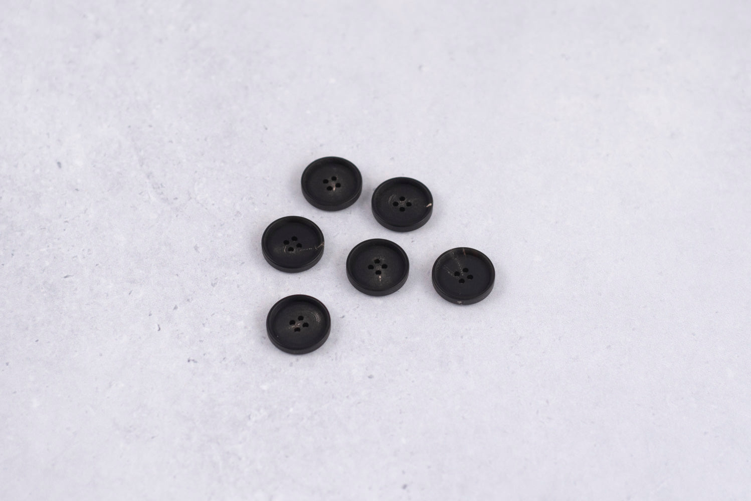 ブラック_18mm