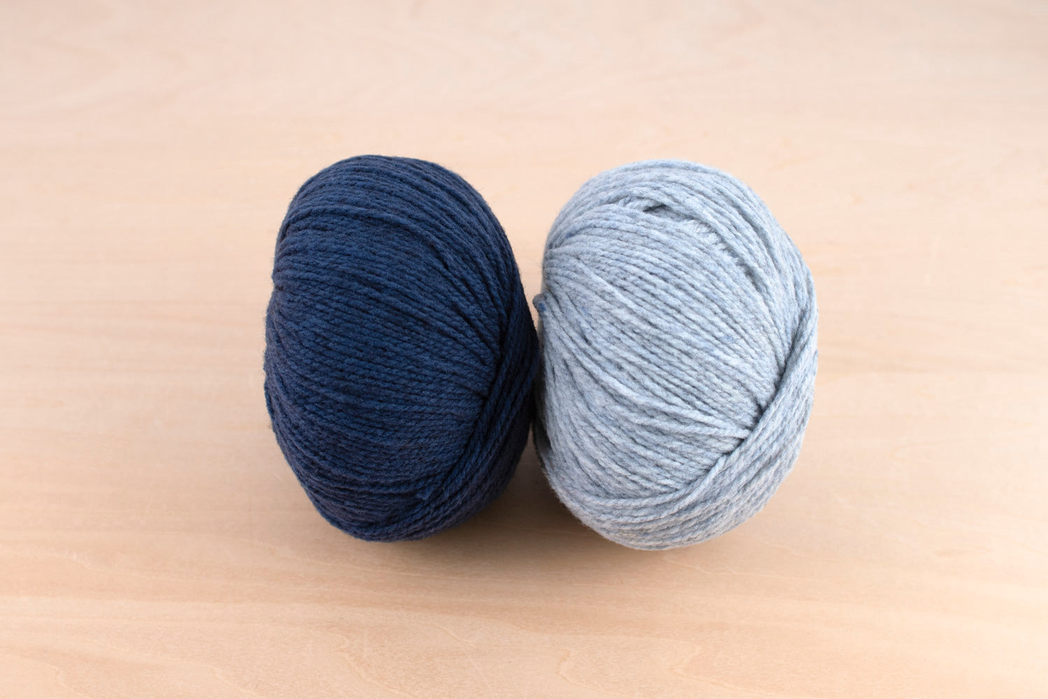 Baleine bleue + Brouillard