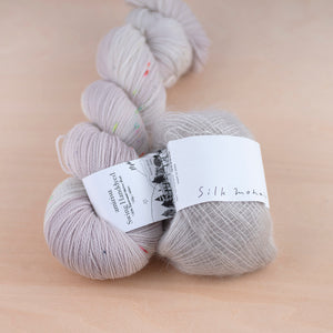 はじめてのカルアミルク