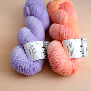 夢見がち + 蠍座のラブ