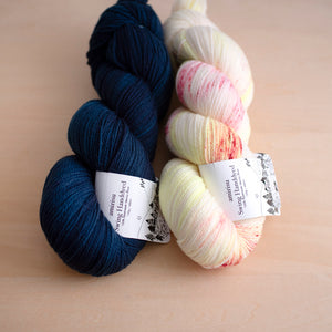 夜のみずうみ + 日日是好日