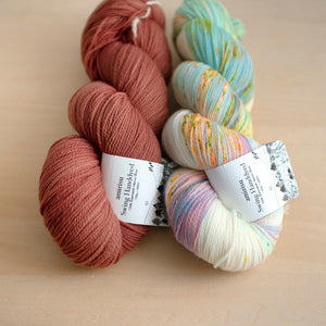 こぐま + 楽しいことばかり