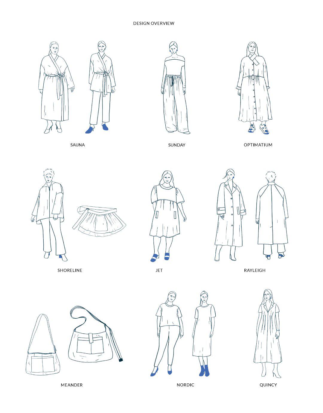 TAUKO Magazine Issue No. 9-Book-TAUKO-amirisu online store