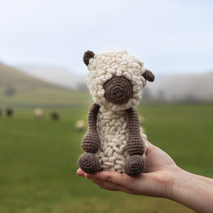 HANK(ハンク) -ドーゼットダウンシープ-