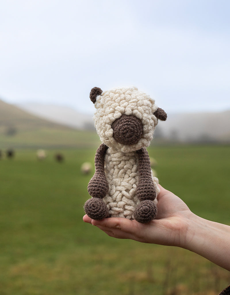 HANK(ハンク) -ドーゼットダウンシープ-