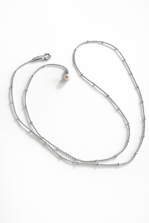 サーミネックレスWS@WALNUT Tokyo