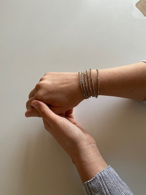 サーミネックレスWS@WALNUT Tokyo