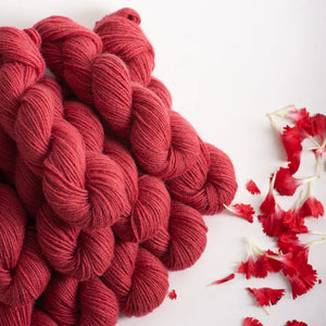 Passion Red