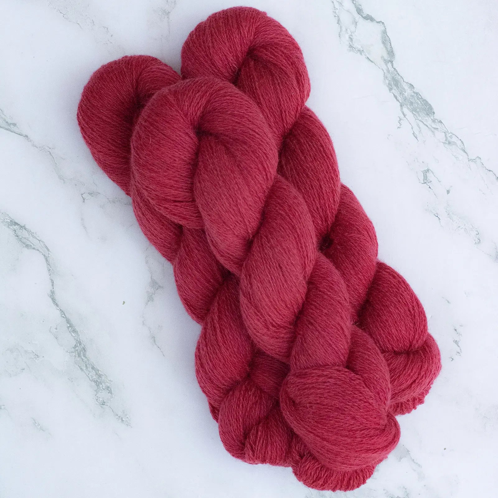 Passion Red