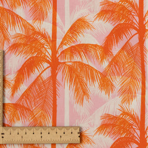 7: Palms - Balmy