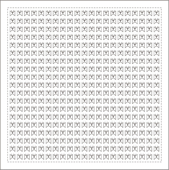 白 (1156 ちょうちょ)